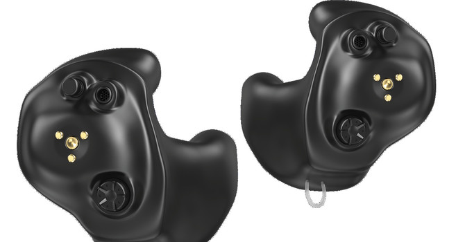 Hearing Protection