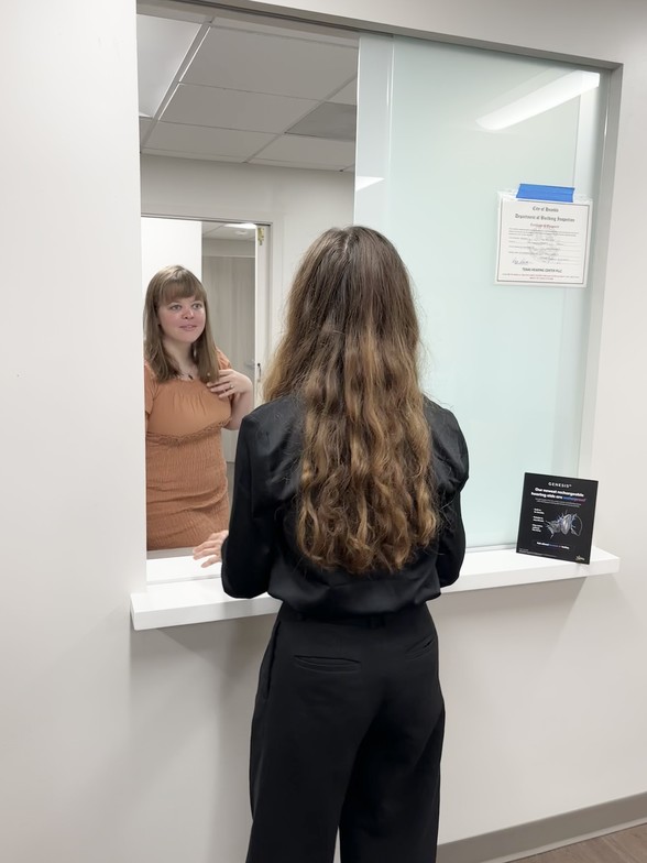 Texas Hearing Center