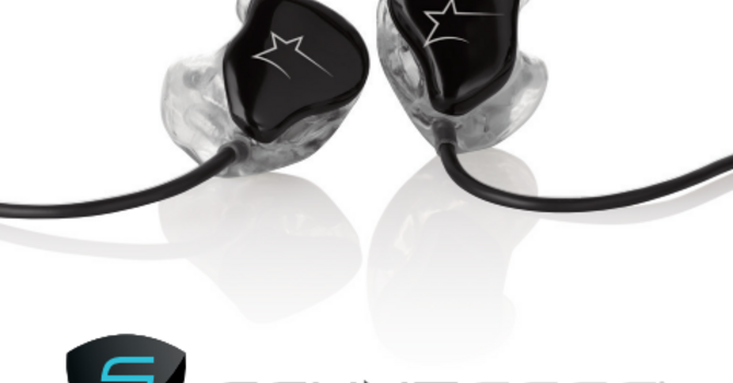 Musician's Ear Plugs