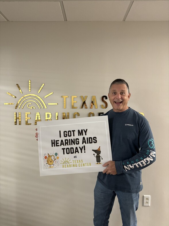 Hearing Aids near me