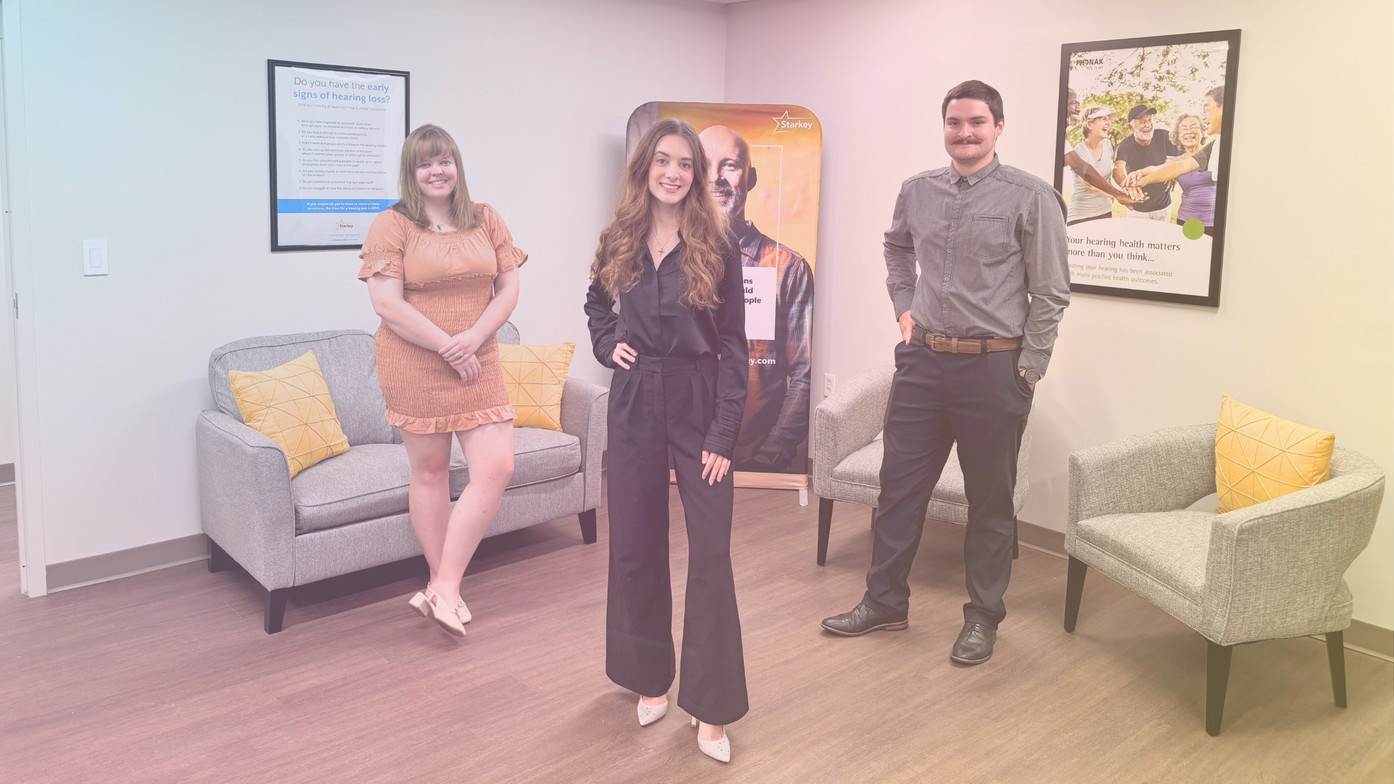 Kingwood Hearing Aids