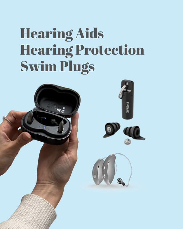 Hearing Aids Kingwood