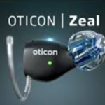 Oticon Zeal near Kingwood